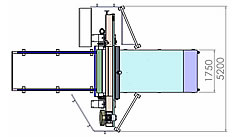 OR 200 HE - Technical design