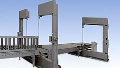 Cutting Lines - Detail