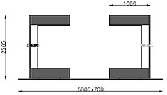 Cutting Lines - Technical design