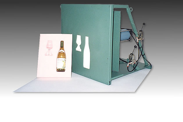 Moulds for Packaging