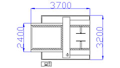 TF 2100 - Technical design