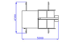VA 1400 - Technical design