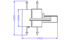 VI 1200 - Technical design