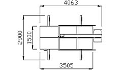VM 2000 V - Technical design