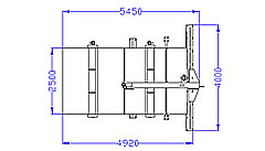 VT 2000 - Technical design